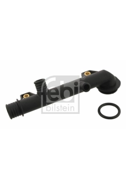 FEBI BILSTEIN 28430 | Radyatör Su Borusu BMW E30 E34 E36 M43