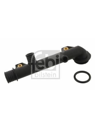 FEBI BILSTEIN 28430 | Radyatör Su Borusu BMW E30 E34 E36 M43
