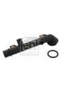 FEBI BILSTEIN 28430 | Radyatör Su Borusu BMW E30 E34 E36 M43