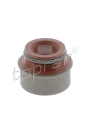 TOPRAN 100254 | Subap Lastiği-7mm (VW Caddy 96-15 Golf 86-09 Passat 88-11 Polo 91-10 Transporter 96-15) | 8 Adet