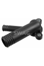SWAG 20928419 | Blok Su Borusu (Arka Flans) (BMW M43 E34 E36)