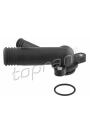 TOPRAN 501872 | Blok Su Borusu (Arka Flans) (BMW M43 E34 E36)