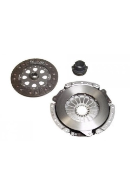 LUK 622065400 | Bmw E36 Kasa 318 is Debriyaj Baskı Balata Bilya Seti Klimalı
