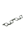 ELRING 670780 | Bmw E36 Kasa 316i M40 Motor Emme Manifold Contası