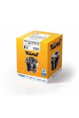 GOETZE 87-70220050 | Bmw E36 Kasa 316i M43 Motor Piston Segman Seti (87-70220,050)