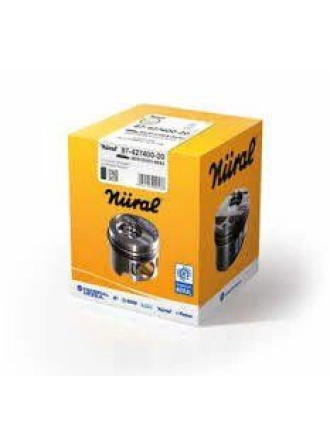 GOETZE 87-70220050 | Bmw E36 Kasa 316i M43 Motor Piston Segman Seti (87-70220,050)