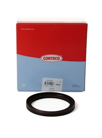 CORTECO 82012579 | Bmw E36 316i Arka Krank Keçesi