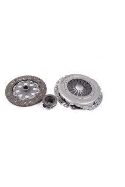 LUK 622065400 | Bmw E36 Kasa 318 is M44 Motor Debriyaj Seti (622065400)