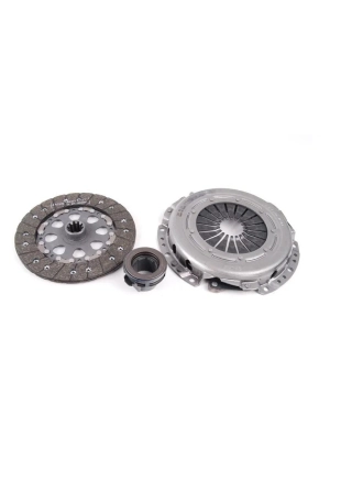 LUK 622065400 | Bmw E36 Kasa 318 is M44 Motor Debriyaj Seti (622065400)