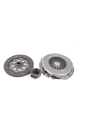 LUK 622065400 | Bmw E36 Kasa 318 is M44 Motor Debriyaj Seti (622065400)