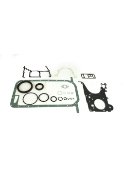 ELRING 423.980 | Bmw 3 Serisi E36 Kasa 318i M43 Motor Alt Takım Conta