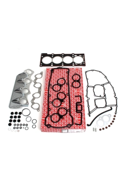 ELRING 495.800 | Bmw E36 Kasa 316i-318i M43 Motor Üst Takım Conta