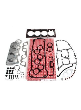 ELRING 495.800 | Bmw E36 Kasa 316i-318i M43 Motor Üst Takım Conta