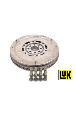LUK 415001610 | Bmw 3 Serisi E36 Kasa 318is M44 Volant Dişlisi