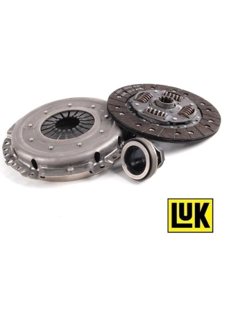 LUK 622066200 | Bmw 3 Serisi E36 Kasa M40 Debriyaj Seti