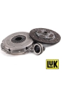 LUK 622066200 | Bmw 3 Serisi E36 Kasa M40 Debriyaj Seti