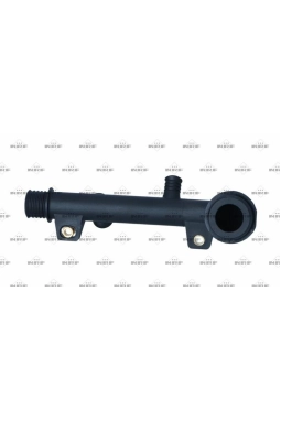 NRF 775010 | BMW E30-E34-E36 M43 Su Blok Borusu 11531714738