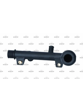 NRF 775010 | BMW E30-E34-E36 M43 Su Blok Borusu 11531714738