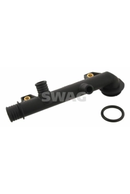 SWAG 20928430 | Blok Su Borusu M40 M42 M43 M44 E30 E34 E36