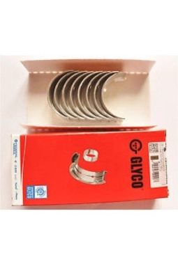GLYCO 71-34196S | Bmw E36 Kasa 316i M43 Motor Kol Yatak Takımı (71-34196S,STD)