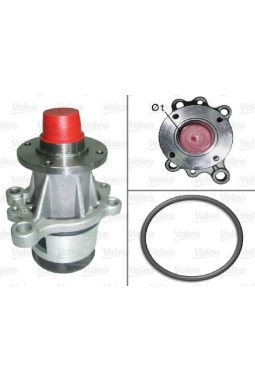 VALEO 506109 | Devirdaim 94-3-Seri (E30-E36-E46) *M42b18*
