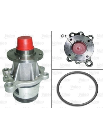 VALEO 506109 | Devirdaim 94-3-Seri (E30-E36-E46) *M42b18*