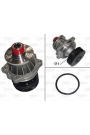 VALEO 506107 | Devirdaim 91-3-Seri (E36-E46) 5-Seri (E34-E39-E60) 7-Seri (E65-E66-E67) X3 (E83) X5 (E53)