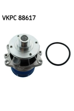 SKF VKPC88617 | Su Pompası BMW E36 E46 E34 E39 E60 E38 E65 E66 E67 X3 E83 X5 E53 E85 M50 M52 M54