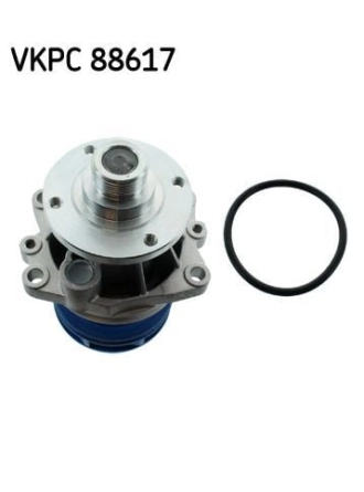 SKF VKPC88617 | Su Pompası BMW E36 E46 E34 E39 E60 E38 E65 E66 E67 X3 E83 X5 E53 E85 M50 M52 M54