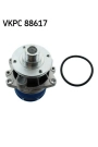 SKF VKPC88617 | Su Pompası BMW E36 E46 E34 E39 E60 E38 E65 E66 E67 X3 E83 X5 E53 E85 M50 M52 M54