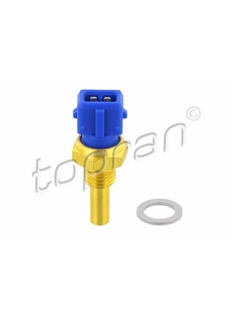 TOPRAN 202328 | Hararet Müşürü (Fiat: Brava / Bravo / Marea 1.4-2.0 Ducato) (BMW M40-M42-M43-M50)