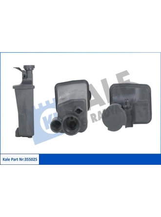 KALE 355025 | Genleşme Tankı (BMW BMW 3 (E46) / X5 (E53) 00 / 06)