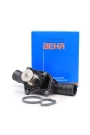 BEHR-MAHLE TI2495 | Bmw 3 Serisi E36 Kasa 318is M44 Motor Termostat Komple (11531743017)