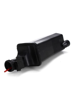 BEHR-MAHLE CRT115000S | -MAHLE / Bmw E46 Kasa 316i-318i M43 Radyatör Yedek Su Deposu