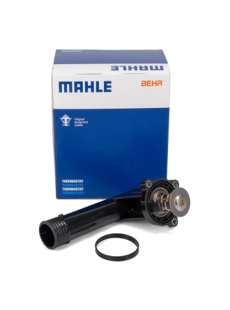BEHR-MAHLE TI2095 | -MAHLE / Bmw E36 Kasa 316i M43 Motor Komple Termostat