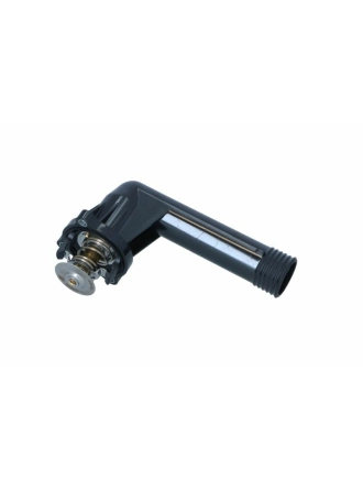 NRF 725232 | BMW E36 M43 Termostat 11531739755