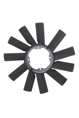 MEYLE 3001150004 | Bmw 3 Serisi E36 Kasa Fan Pervanesi (11-Kanat)