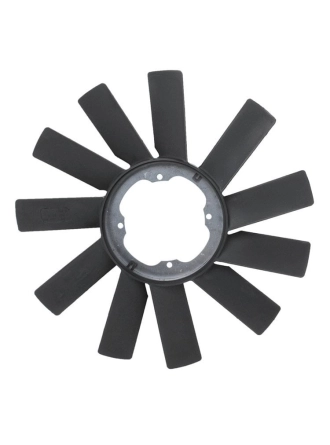 MEYLE 3001150004 | Bmw 3 Serisi E36 Kasa Fan Pervanesi (11-Kanat)