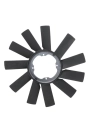MEYLE 3001150004 | Bmw 3 Serisi E36 Kasa Fan Pervanesi (11-Kanat)