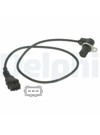 DELPHI SS10893 | Krank Devir Sensörü 90-01 3-Seri (E36-E46) 5-Seri (E39)