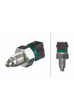 HELLA 6ZF007673001 | Geri Vites Müşürü E36 / 39 / 46
