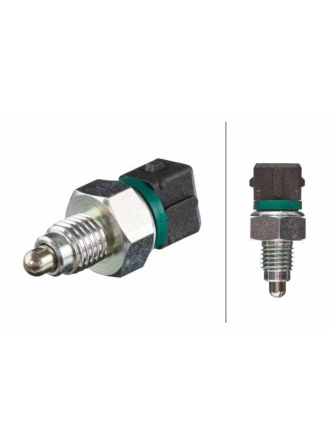 HELLA 6ZF007673001 | Geri Vites Müşürü E36 / 39 / 46