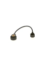 BOSCH 0261231072 | Bmw E36 Kasa 320i M52 Motor Vuruntu Sensörü