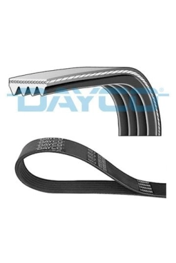 DAYCO 4PK785S | Kanallı Kayış Honda Suzuki Rover Subaru Toy 48348