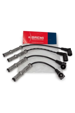 BREMI 287-200 | Bmw E36 Kasa 316i M43 Motor Buji Kablo Seti