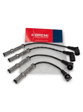 BREMI 287-200 | Bmw E36 Kasa 316i M43 Motor Buji Kablo Seti