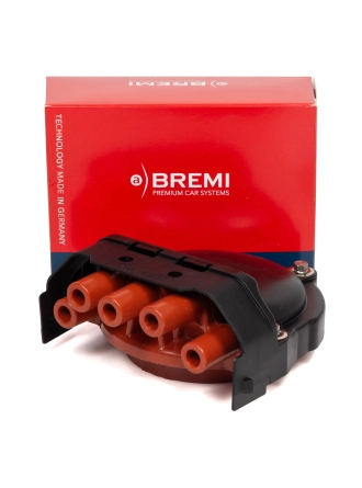 BREMI 8002R | Bmw E36 Kasa M40 Motor Distribütör Kapağı