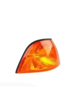 DEPO 444-1505R-UE-Y | Bmw E36 Kasa COUPE Sağ Sarı Sinyal Lambası 2-Kapılı