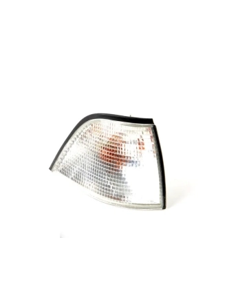 DEPO 444-1505R-UE-C | Bmw 3 Serisi E36 Kasa COUPE Sağ Beyaz Sinyal Lambası 2-Kapılı