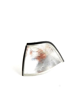 DEPO 444-1505L-UE-C | Bmw E36 Kasa COUPE Sol Beyaz Sinyal Lambası 2-Kapılı